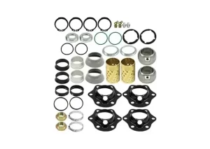 Brake Cam Shaft Repair Kit