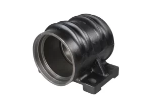 Spring Saddle Bogie