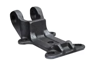 Base Axle Bracket Forged