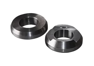 Forged Center Hanger Washer