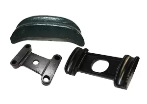 U-Bolt/Axle Bracket