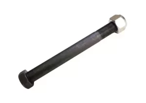 D Bracket Hex Bolt