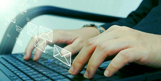 Email Solution
